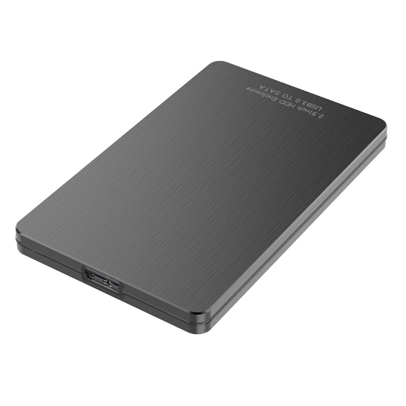 2,5 zoll SATA Festplatte Kasten Usb 3,0 Handy, Mob... Grandado