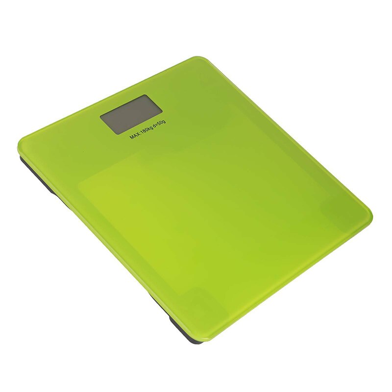 Multi-Function LED Display Precision Electronic Scales Body Weight Scale Healthy Weight Scales Home