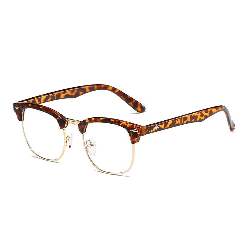 Pro acme anti azul óculos de luz feminino/óculos de computador para homem/luz azul óculos de bloqueio/óculos bluelight pc1299: C4 Leopard