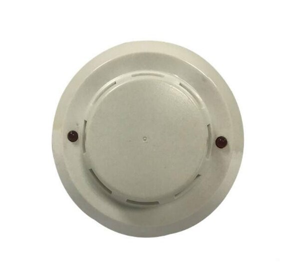 4 wired cheap ce rohs digital smoke alarm detectors circuit for