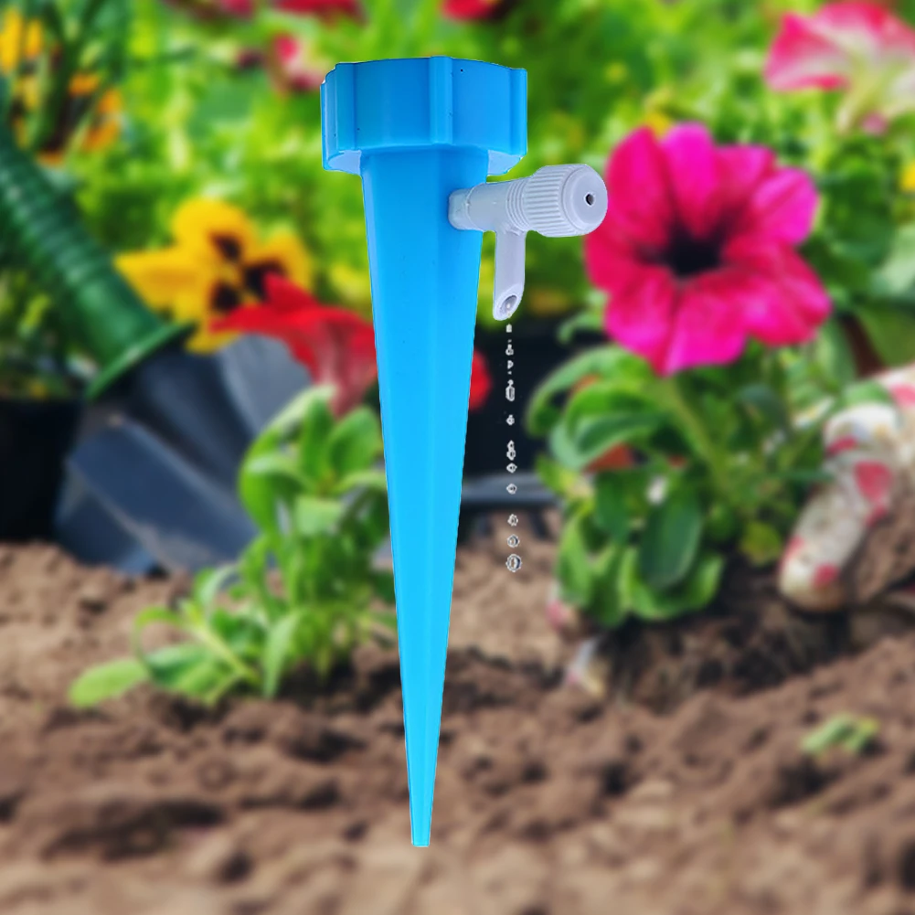 Automatisk vander automatisk drypvanding drivhus vand drypper enhed automatisk vanding enhed hjem blomsterhave værktøj