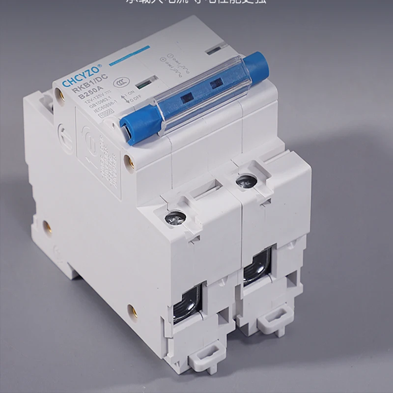 Întrerupător 12v 1p 2p întrerupător 120v circuit 36v 48v 24v 200a 100a 250a 96v izolator încărcare auto
