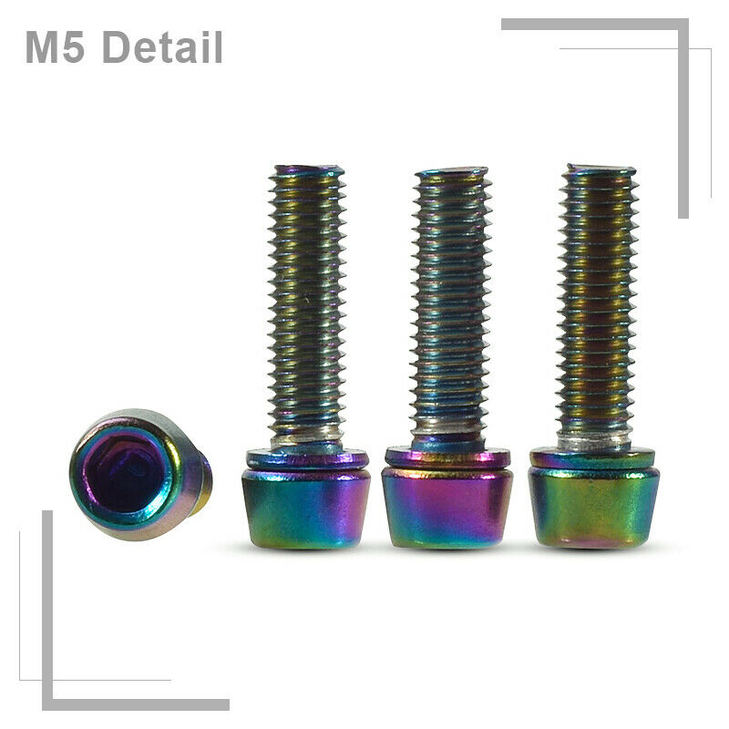 Ec90 31.8mm mtb cykelstammar kolfiber 6/17 graders styrstam 60-120mm mountainbike skaftskruvar cykeltillbehör