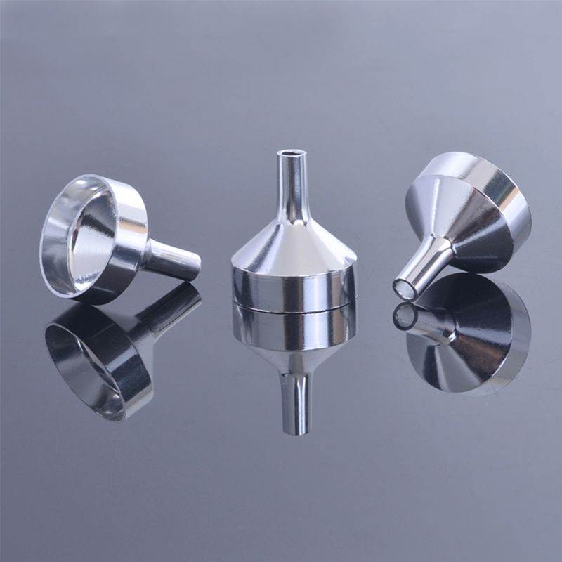 Mini Liquid Funnel Oil Hopper Filling Tools For Pe... – Vicedeal