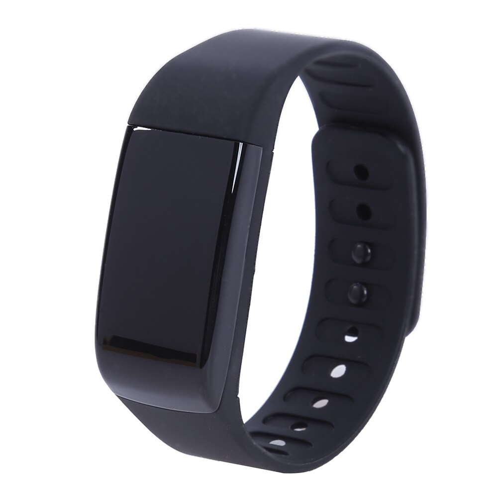 UP08 Smart Heart Rate Sleep Monitor Waterproof Bluetooth-compatible Step-147307