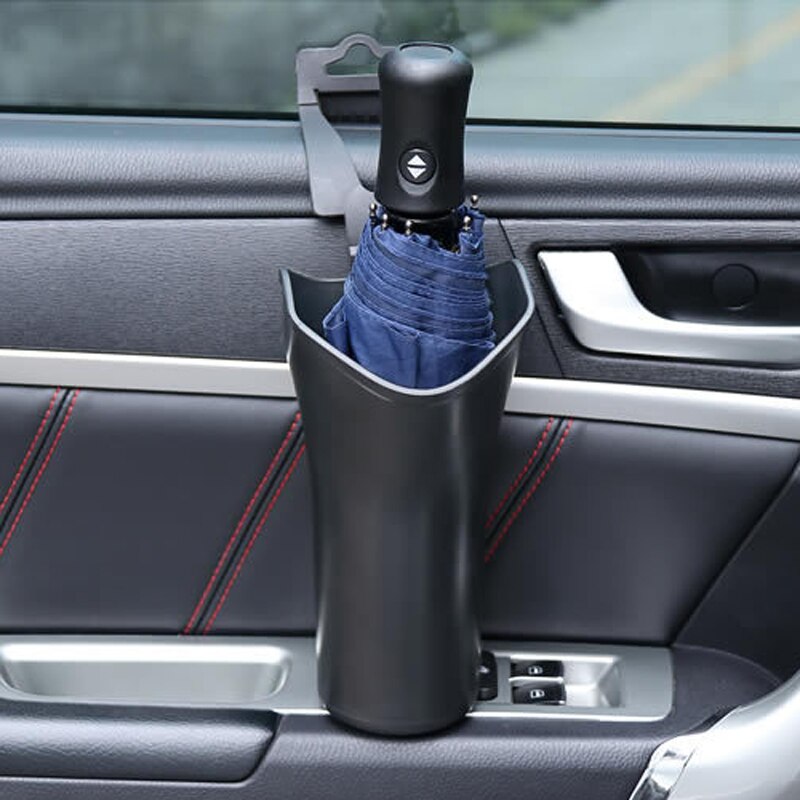 Autostoel Gap Opbergdoos Organiser voor Ford Explorer 2016