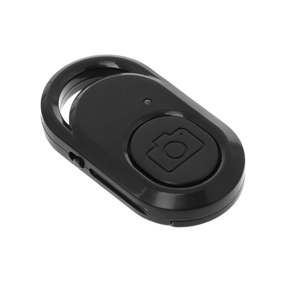 Télécommande de caméra Bluetooth, obturateur de Photo, retardateur, bâton de caméra, libération du téléphone, outils de prise de Selfie
