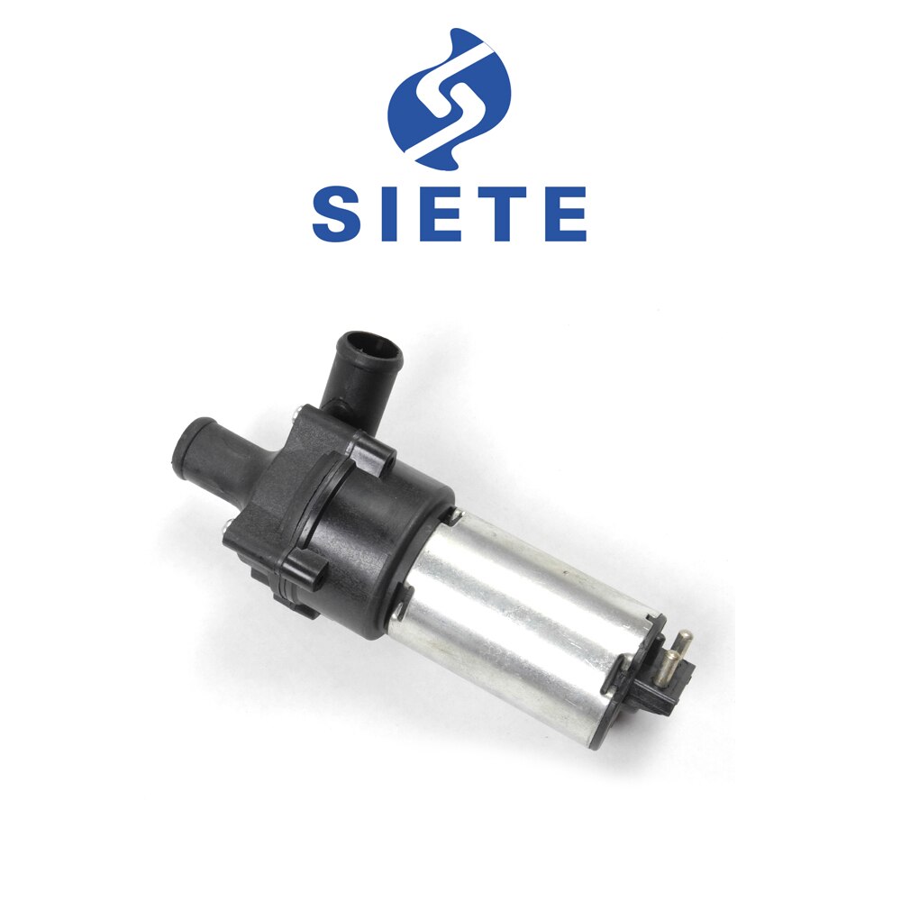 Auxiliary Water Pump,Additional Electric Water Pump 0392020026 Engine Cooling