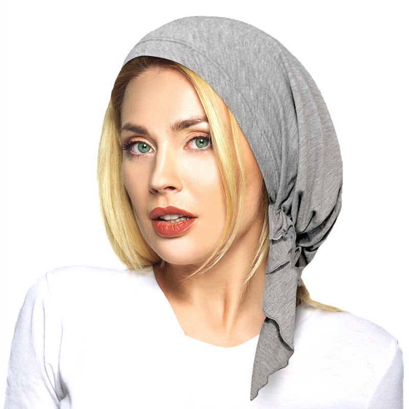 Luxe vrouwen Spandex Sport Hoofdband Durags Bandana Tulband Hoed Pruiken Doo Durag Biker Extra lange bandjes DU-RAG Stitch buiten