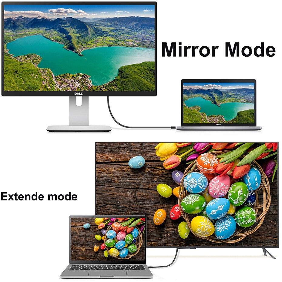 6ft 1.8M Displayport dp naar DVI kabel adapter displayport male naar DVI-D kabel koord voor HP Dell Lenovo asus PC laptop monitor