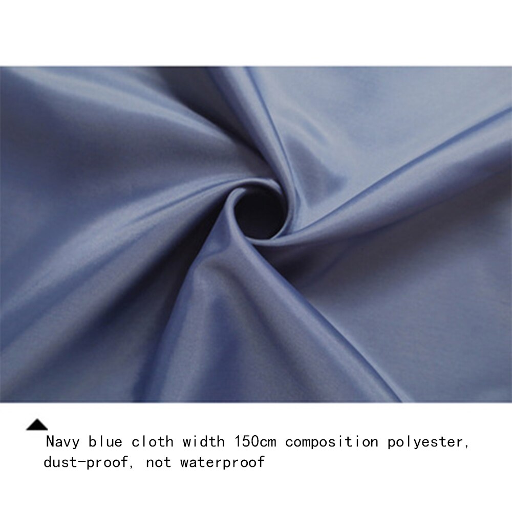 Strong Polyester FabricDust-Proof Fabric, Furniture And Sofa Cover Cloth, Decoration Cushion Cloth,Durable Dust-Proof Cloth: Deep green