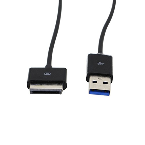 USB 3.0 40 PIN Charger Data Cable for Asus Eee Pad TransFormer TF101 TF201 TF300