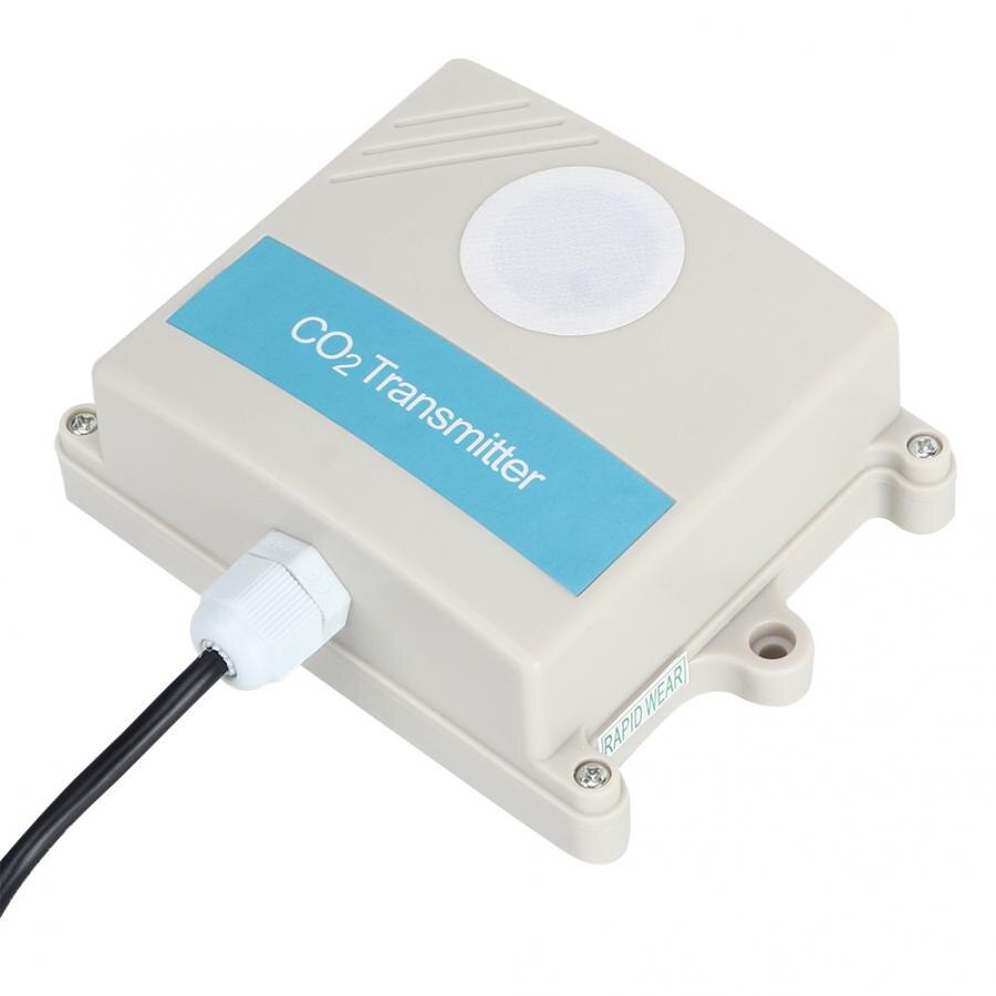 Detector de CO2 Sensor de dióxido de carbono trans... Grandado