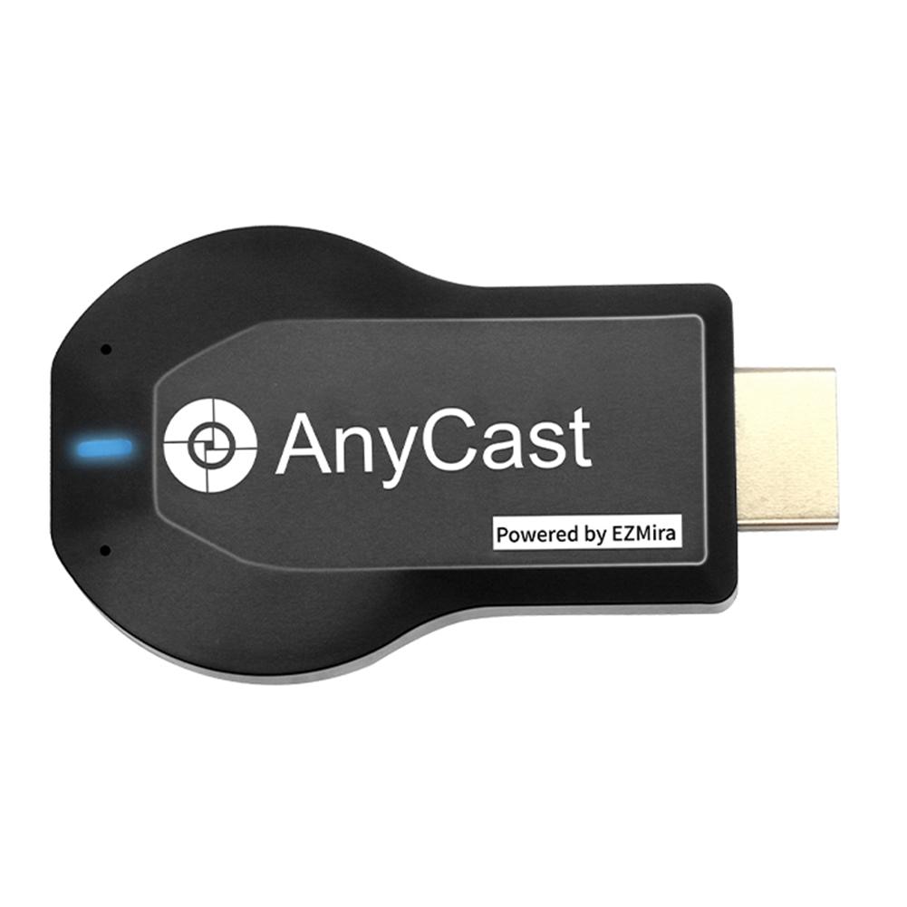 M2 Plus Hdmi Tv Stick Miracast Airplay Dlna Wireless Wifi Display Dongle Ontvanger Voor Ios Android DDR1Gbit Hdmi Dongle Tv stok