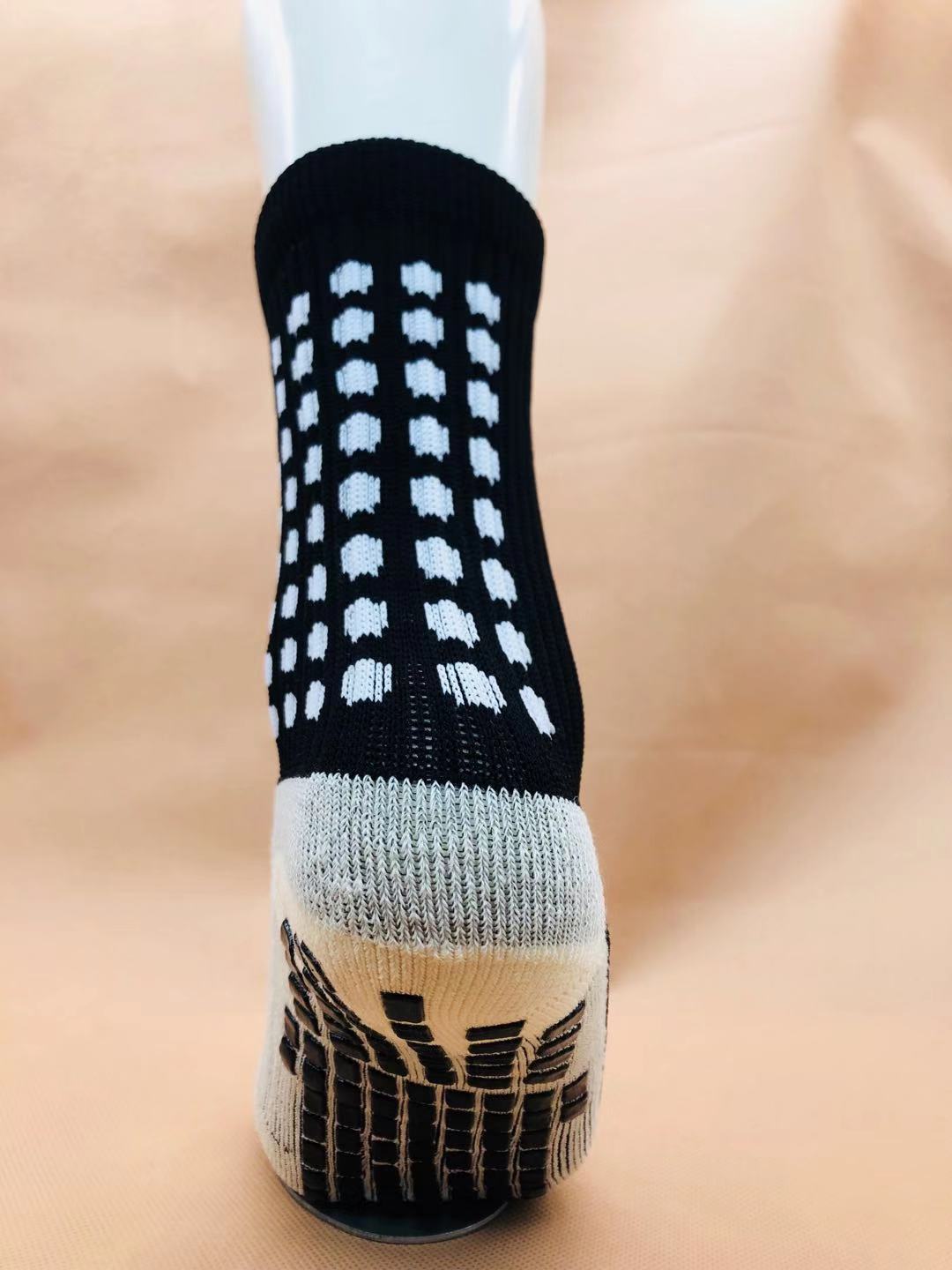 12 Colors Football Socks Anti Slip Soccer Socks Sports Socks The Same Type As The Trusox