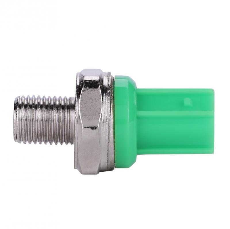 Sensor de detonación de golpe de motor de coche para Honda 30530P5M013 piezas de repuesto de automóvil