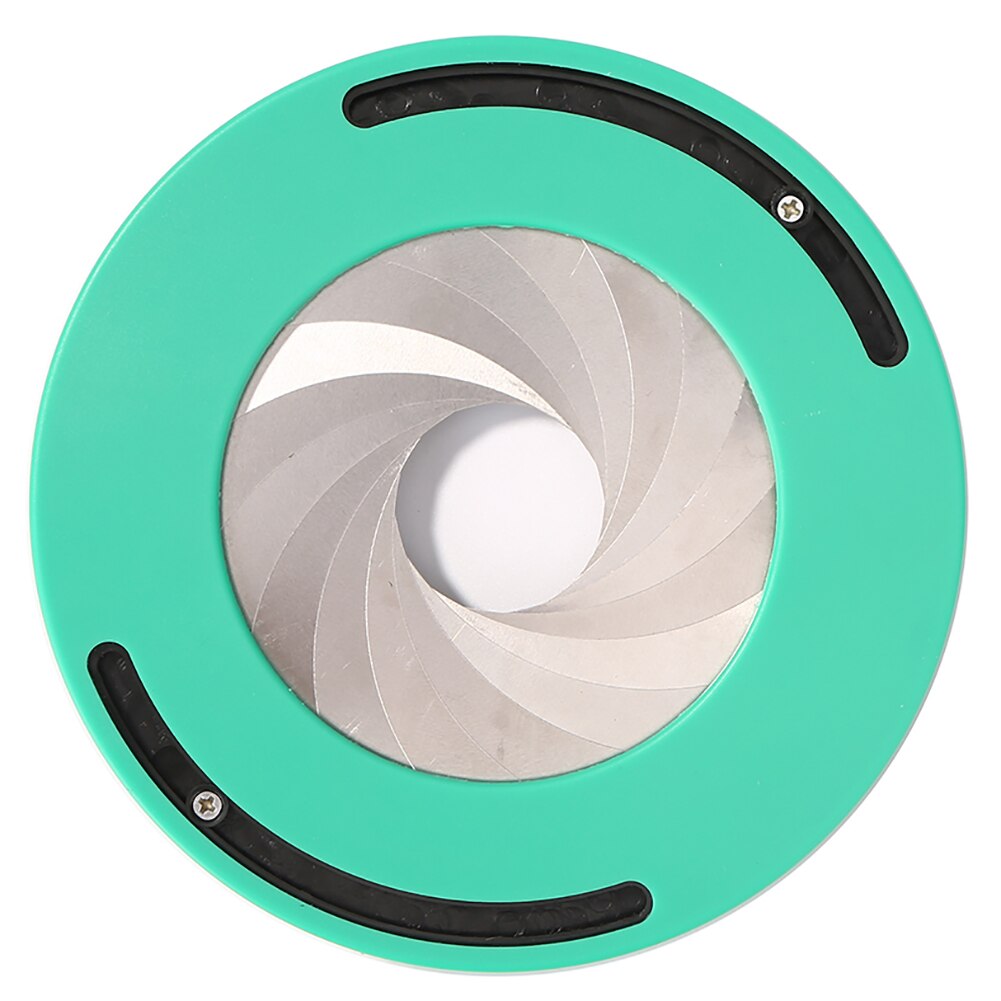 Flexible Circle Compass Drawing Tool Stainless Steel Drawing Ruler Adjustable Measuring Drawing For Woodworking