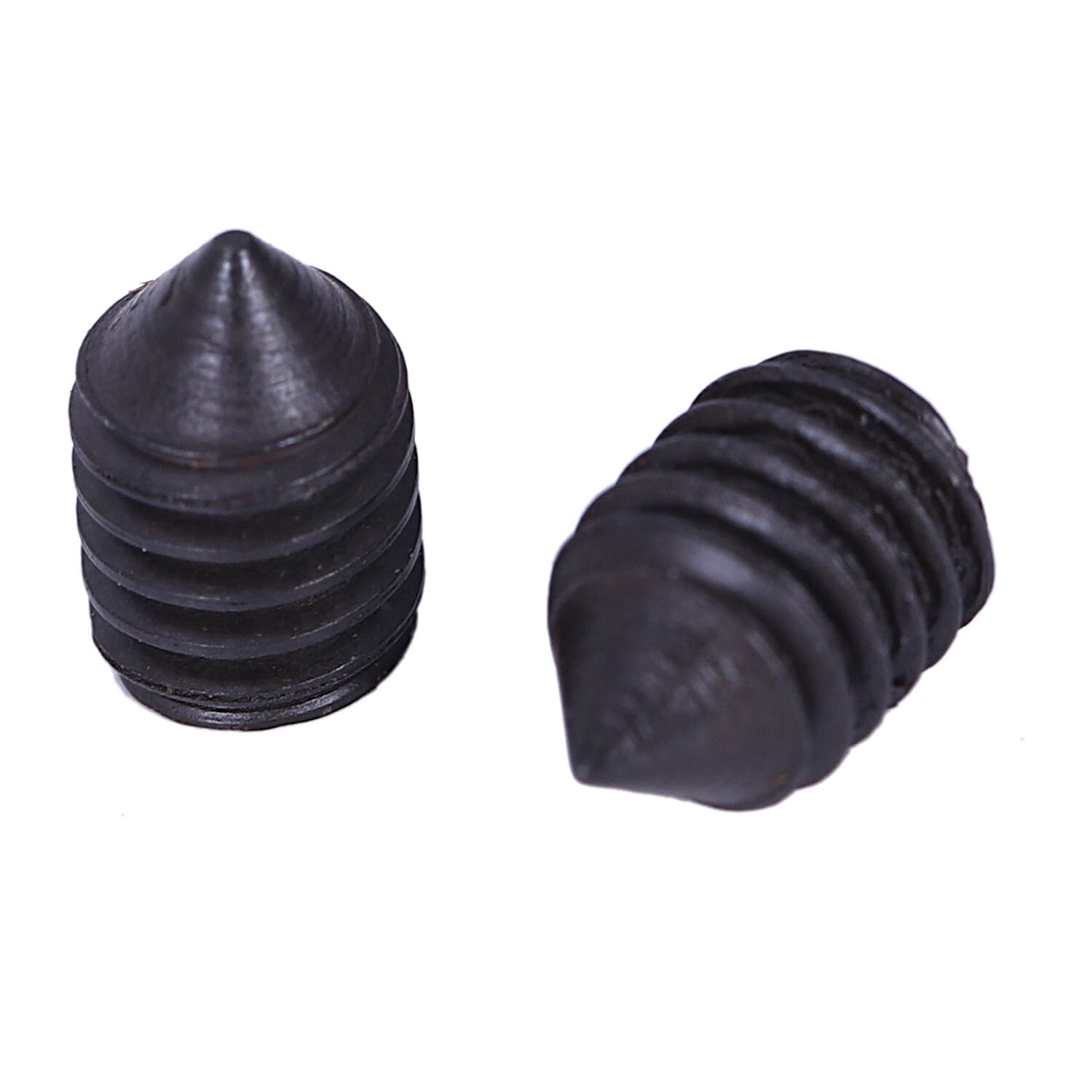 3-Way End Corner Bracket Connector for T slot Aluminum Extrusion Profile series (Pack of 4, with screws)