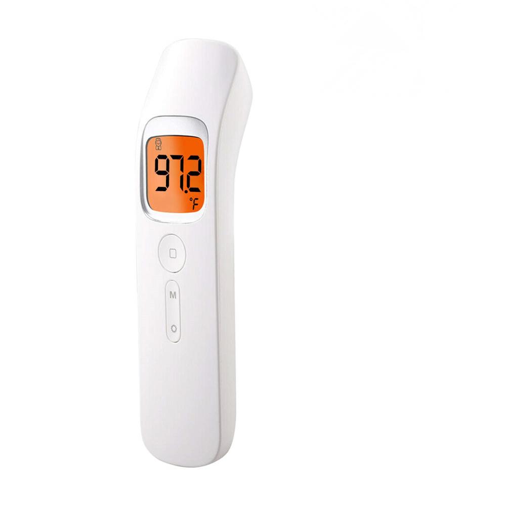 Non-contact Body Thermometer Voorhoofd Digitale Infrarood Thermometer Draagbare Non-contact Baby/Adult Temperatuur