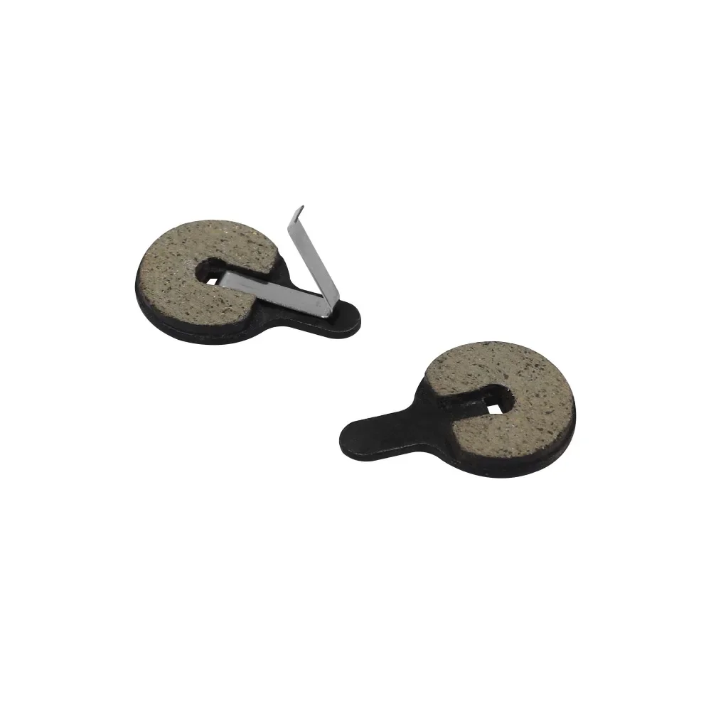 Plaquettes de frein pour Scooter électrique KUGOO KUKIRIN g-booster G2 Pro, pièces de rechange pour disque hydraulique de vélo