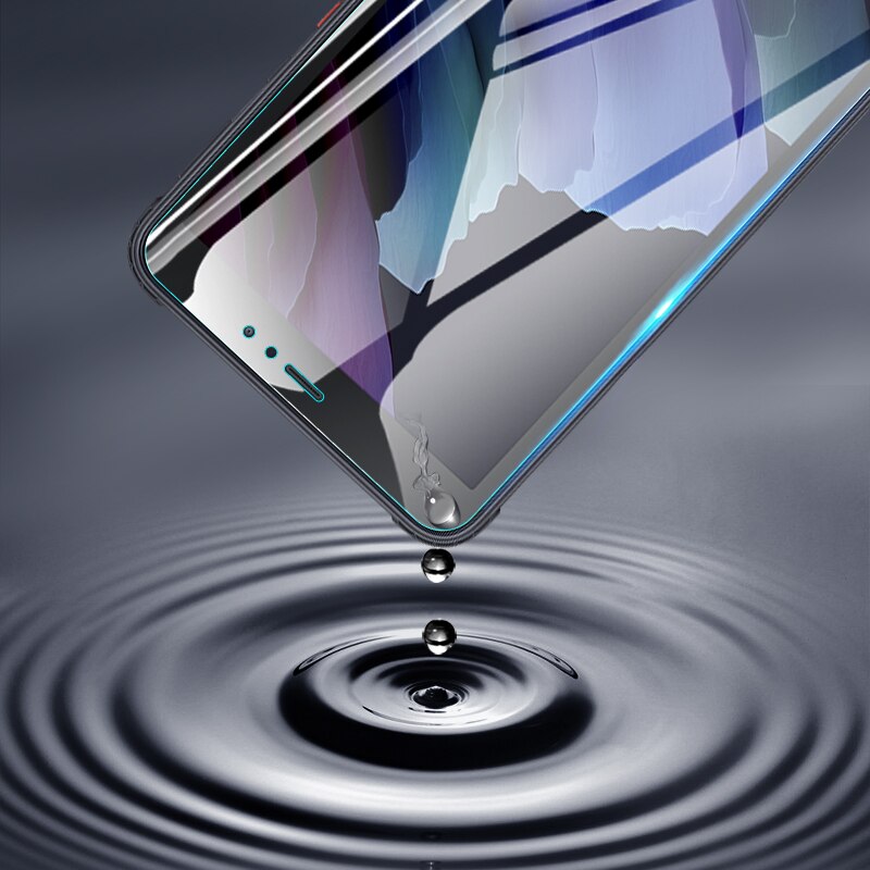 Clear Tablet Gehard Glas Voor Sumsang Galaxy Tab Actieve 3 8Inch SM-T570 T575 T577 Screen Protector Voor Galaxy Tab active3