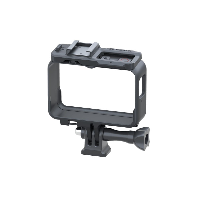 Insta 360 one r tillbehörssko monteringsstöd