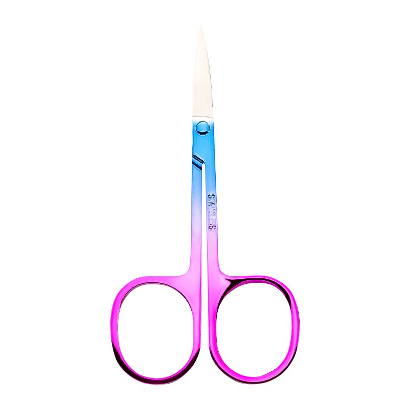 1 Pcs Nail Cuticle Nipper Scissors Stainless Steel Nail Dead Skin Remover Nail Clipper Salon Nail Tools: Q41619