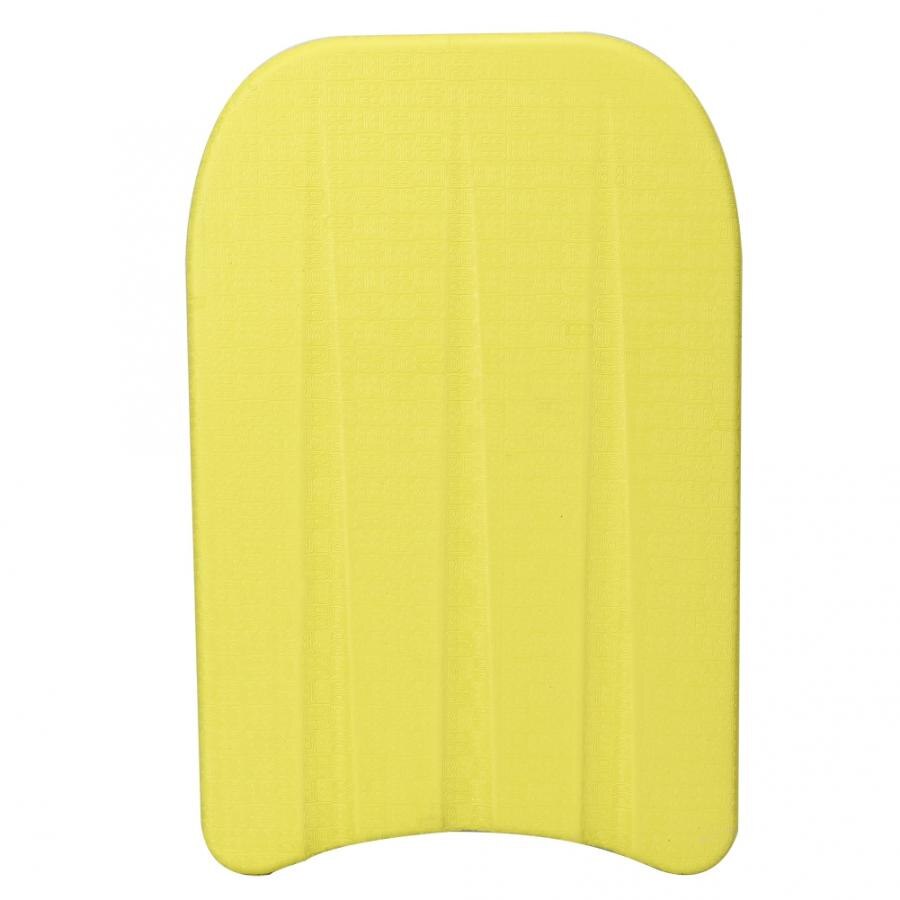 EVA Double Layer Kickboard Swim Water Board Seaside Swimming Pool Kickboard Floating Board Training Aid