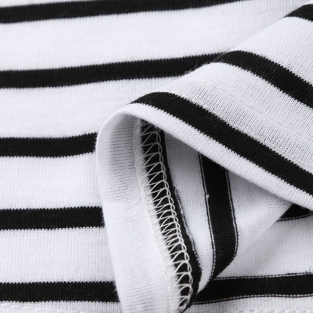 Maternity Nursing Hoodie Women Maternity Long Sleeve Striped Hoodie Nursing Sweatshirts For Breastfeeding беременная