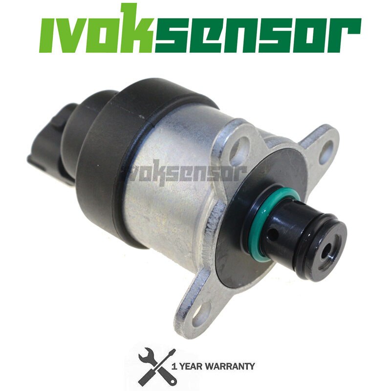 BH1X-9350-AA Diesel Common Rail Fuel Injection High Pressure Pump Regulator Inlet Metering Control Valve For Ford Cargo 4.5 6.7