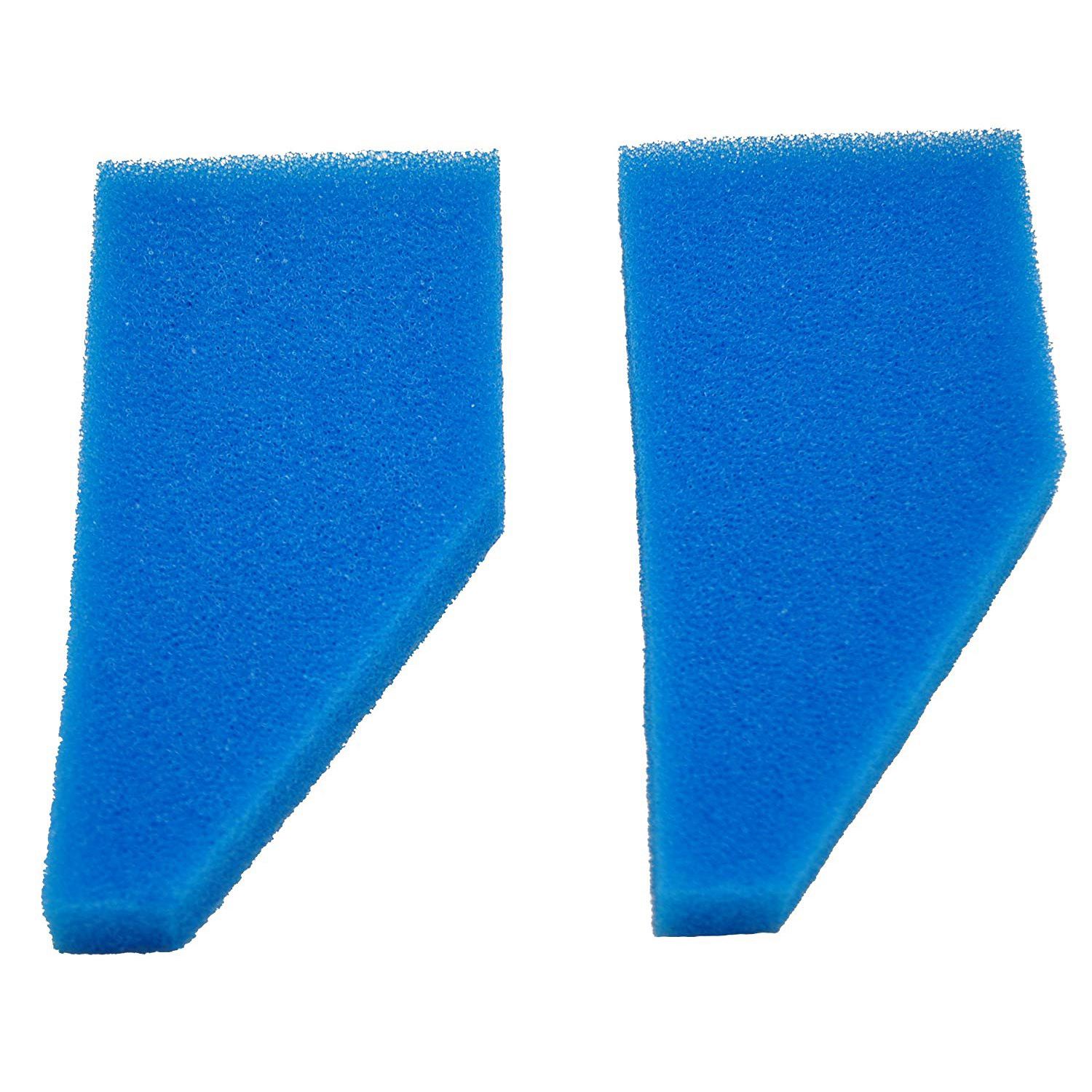 Filtro Seriers Adatto per Aspirapolvere Tommaso acqua + Multi Pulito X8 in Legno, acqua + animale domestico e Famiglia, perfetto aria Anima