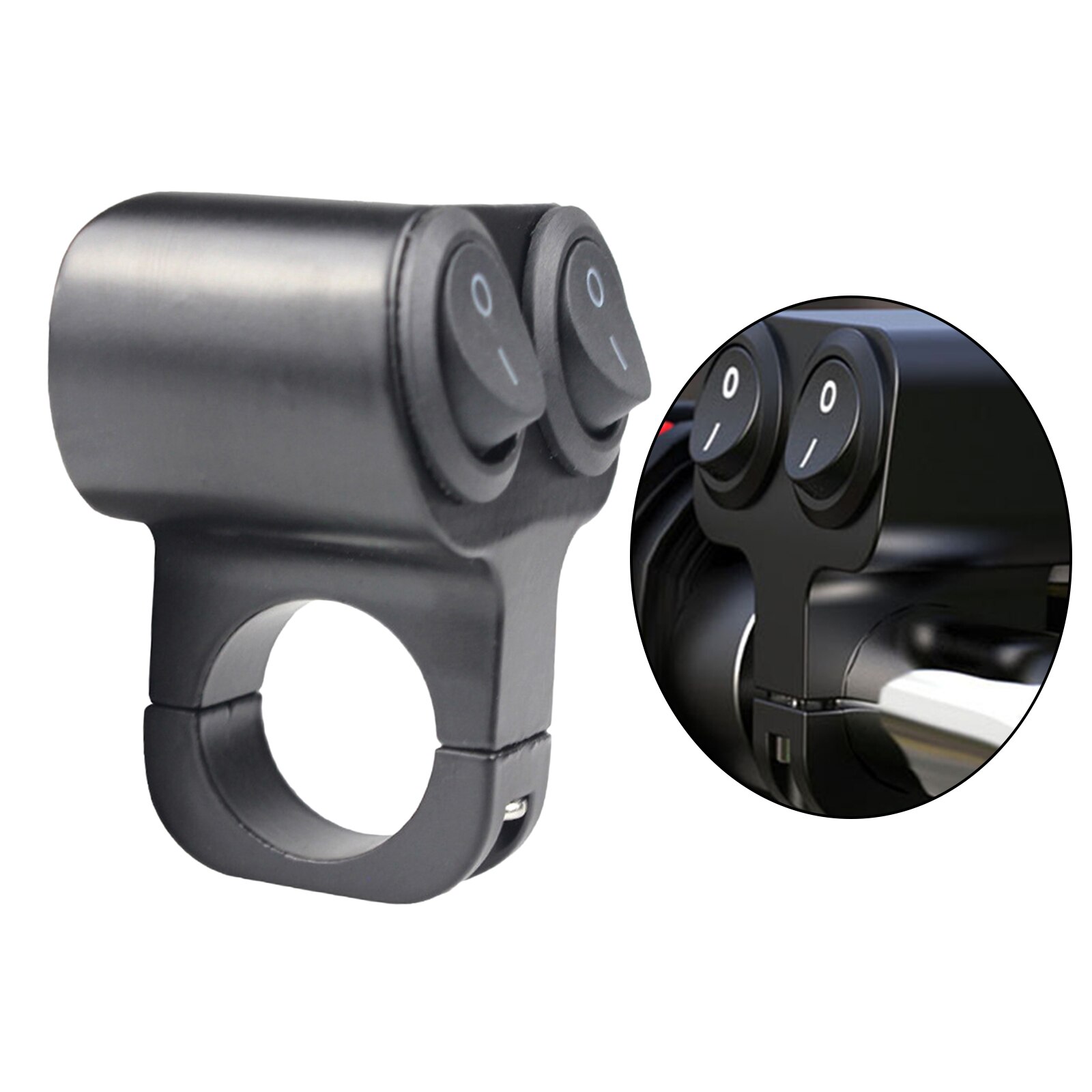 Moto Elettrica Bambini Jouet Moto En Alliage MTCDDCL - Modèle 1:14, Fonction Pull-back | Cadeau Enfant Anniversaire Noël Mini Moto Pull Back