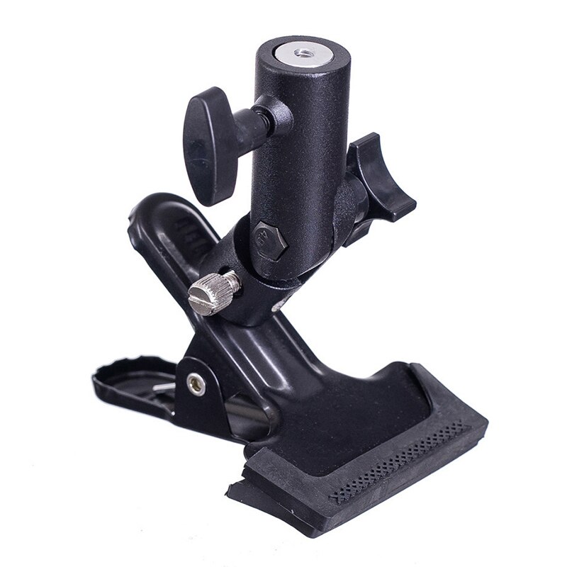 Reflektor Clamp Clip Halter Licht Stehen Befestigu... – Grandado