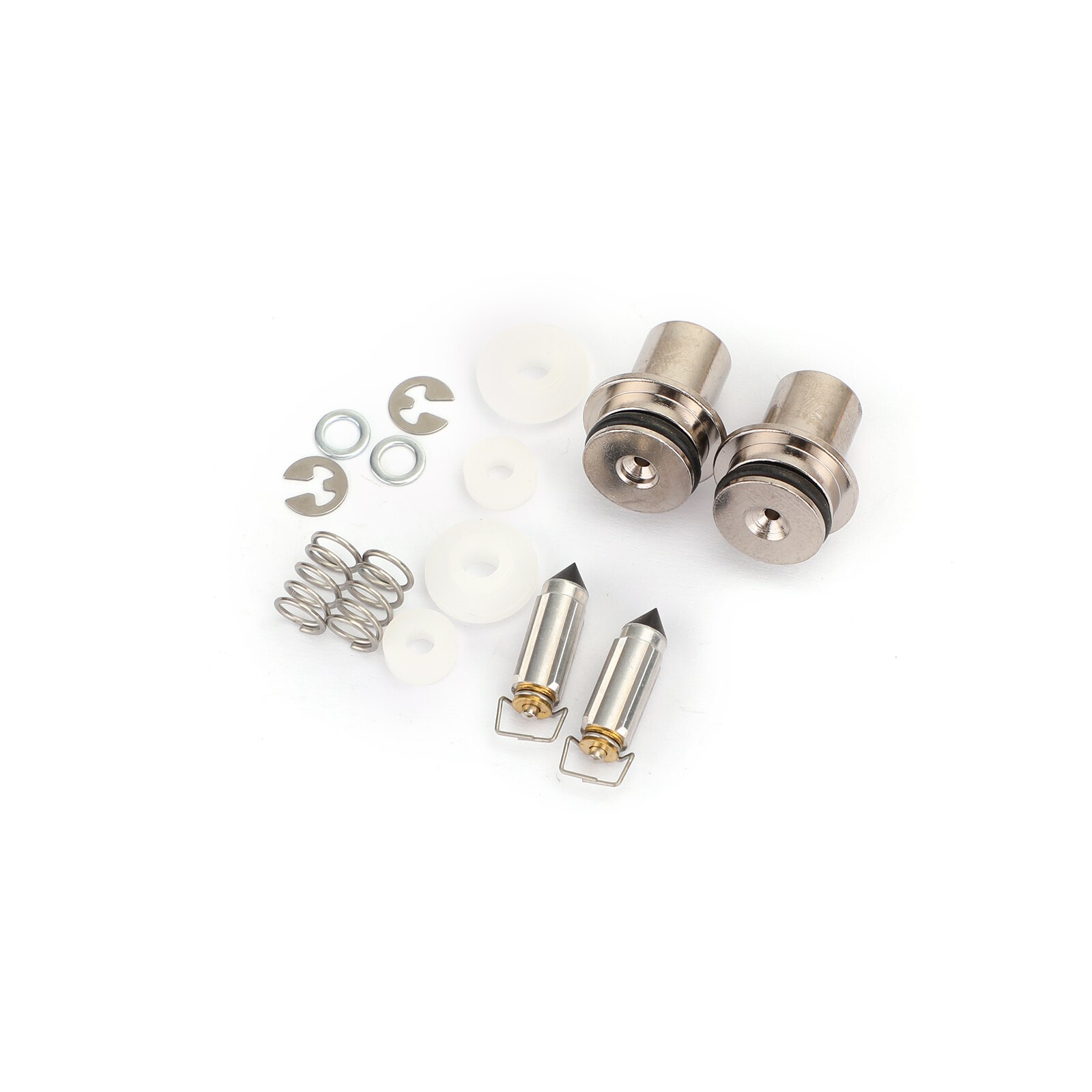Areyourshop-pieza de repuesto para motocicleta, pieza de aluminio para reparación de carburador Mikuni BST 33, BMW F650, SUZUKI GS500E