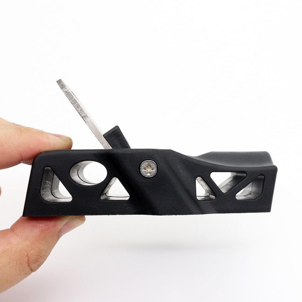 1PCS Woodworking Planner DIY Flat Wood Trimming Plane Handle Tool Woodworking Handle Planing Wood Trimming Planer