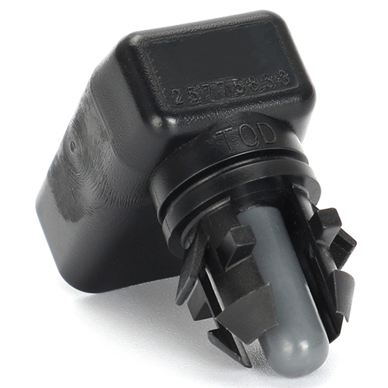 25775833 Outside Ambient Air Temperature Sensor for GM for Chevrolet Cruze for Cadillac for Opel Vauxhall Astra Vectra Zafira
