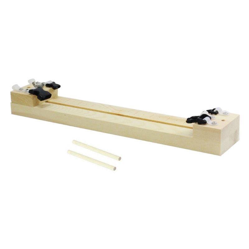 Kits fabrication bracelets, outil gabarit paracorde, plate-forme tissage corde pour tresser des Bracelets, facile