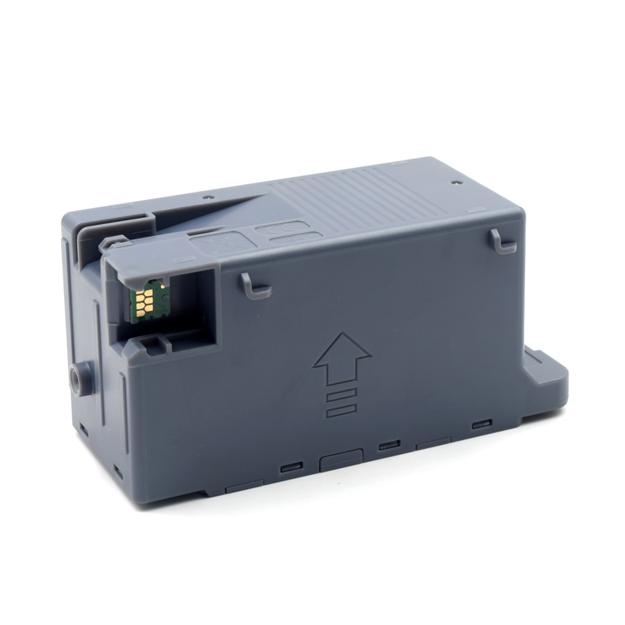 C9345 C12C93459 Wartungstankbox für Epson WF-7820 wf-7840 L8050 L8180 L8160 L15158 L15168 L15150 L15160 L6558 6578 st-c8000
