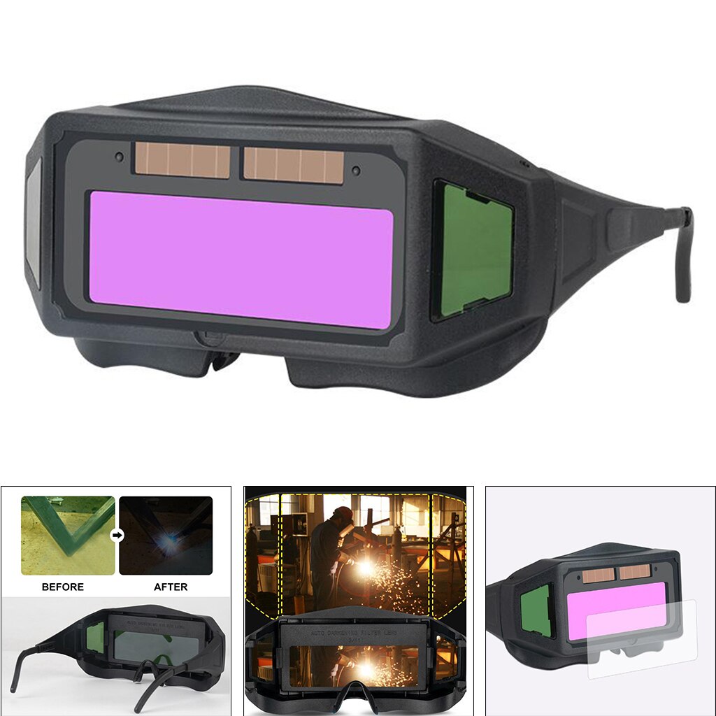 Welding Glasses Solar Eyes Welding Welding Welding