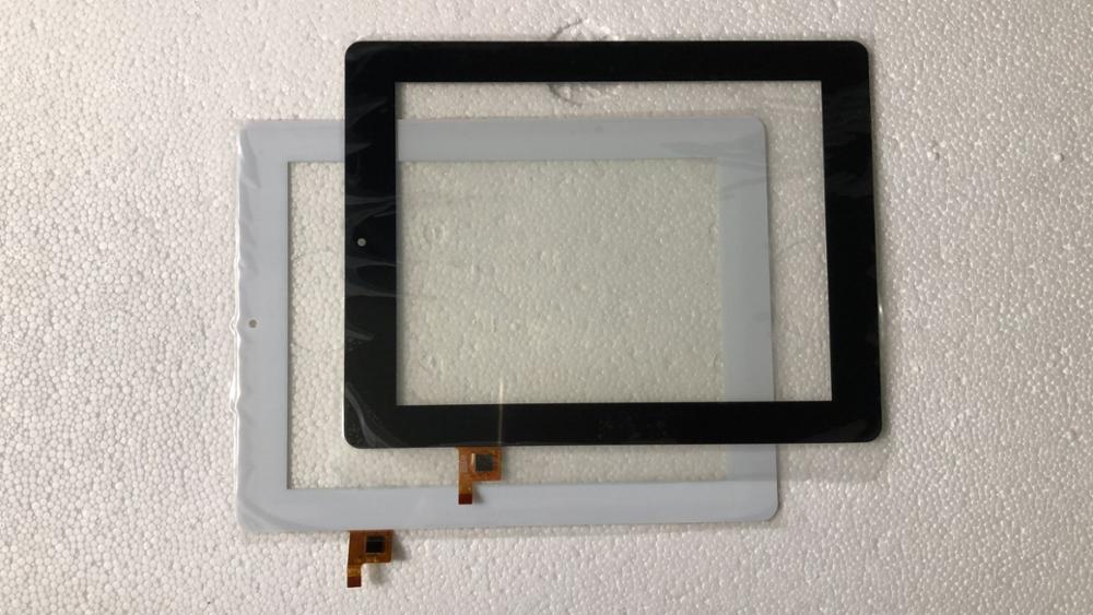 8 "touchscreen prestigio multipad 2 pmp 7280c 3g duo prestigio pmp 7280c 3g digitaliseringsenheden 080088-01a-v2 pb80 dr 8357