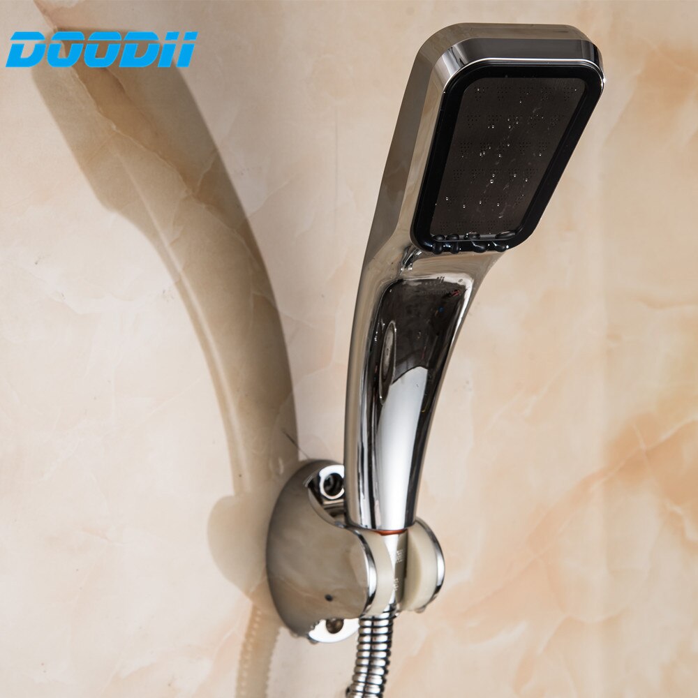 Badkamer Douche Kraan Bad Kraan Mengkraan Met Hand... Grandado