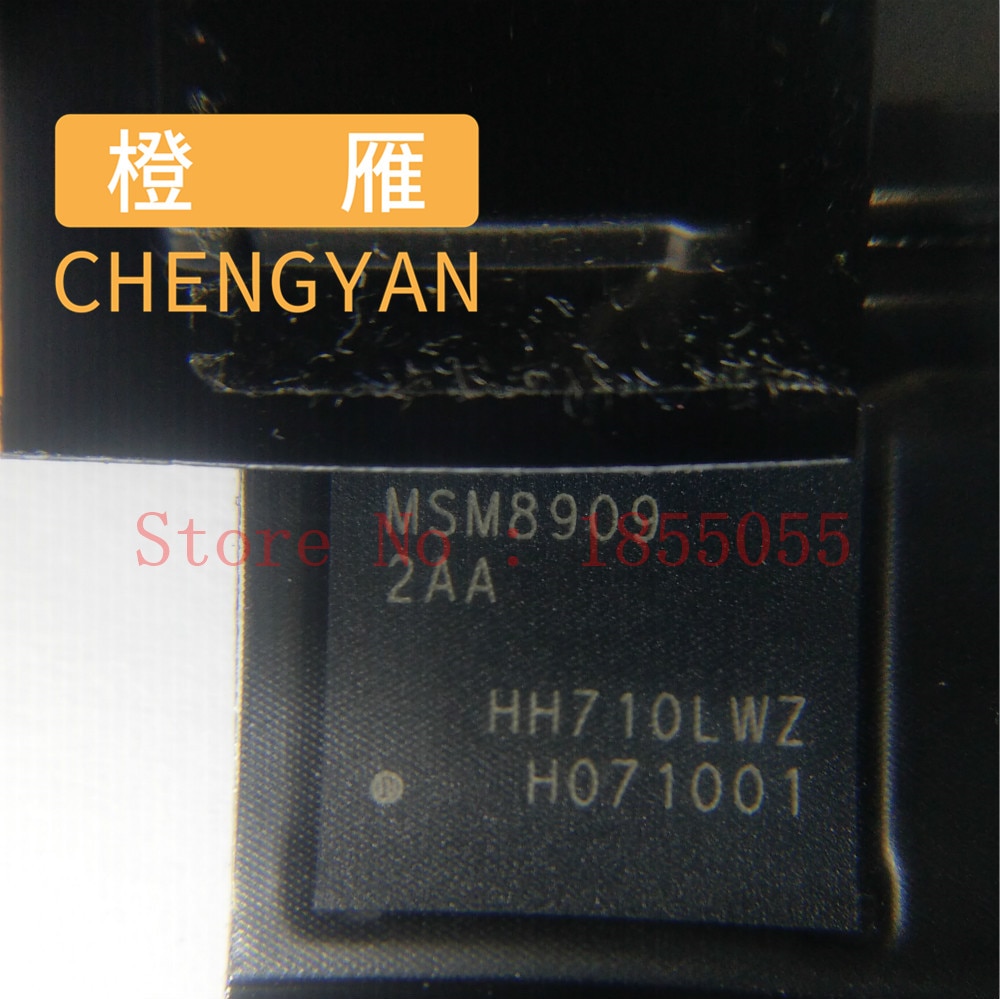 CHENGYAN MSM8909 0VV 00 MSM8909 2AA MSM8909 1VV MSM8909 2VV MSM8909 3AA