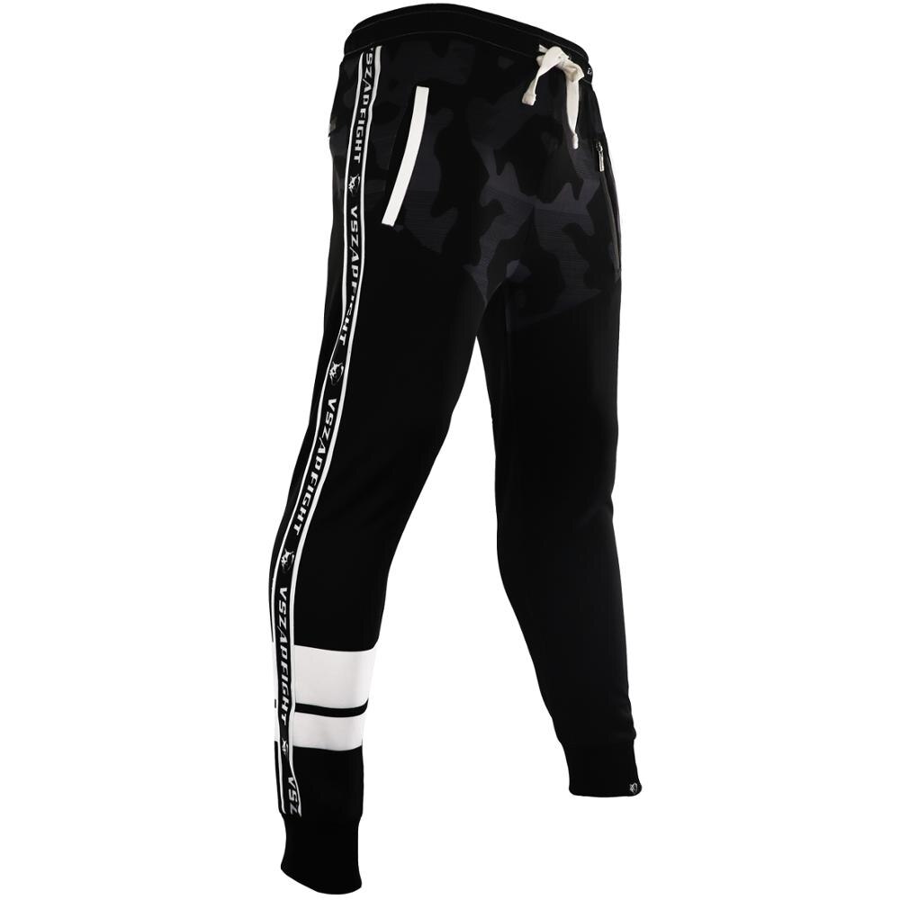 MMA Fight Shorts - Men's Flexible Training Pants - Pugilist Brand