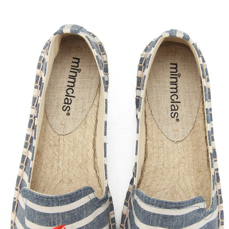 Lobster espadrilles deals