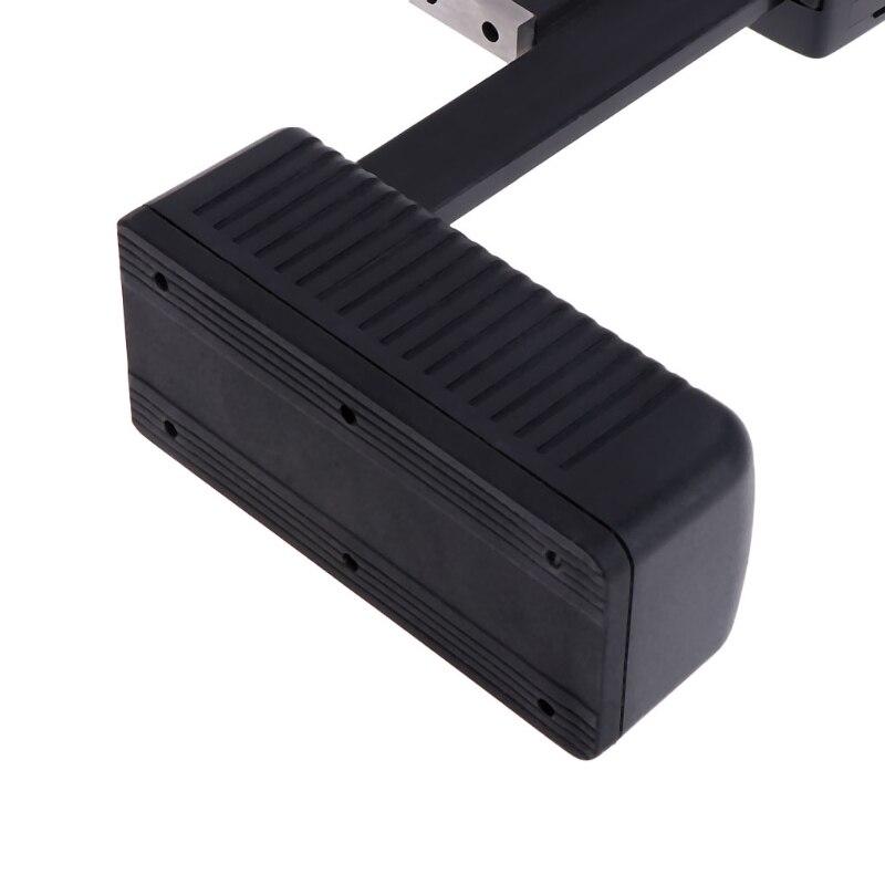 Regla de altura Calibre vernier 0-150mm/6 plástico magnético altímetro digital calibre herramienta de medición electrónica de carpintería