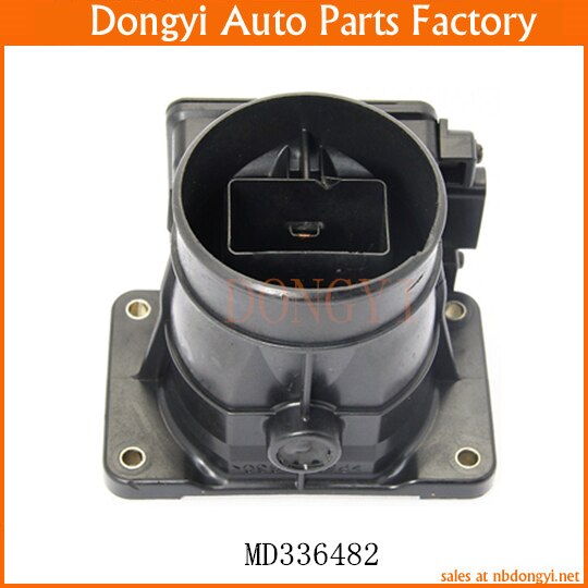 Mass Air Flow Sensor OE No. MD336482