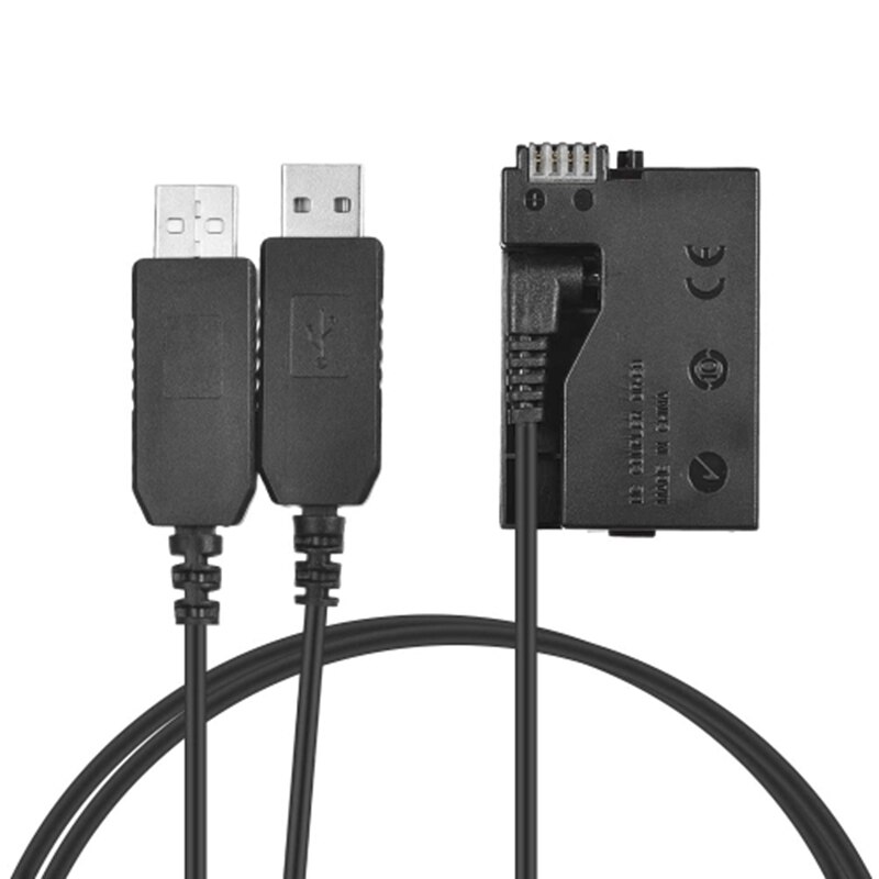 Lp -e8 dc liitin usb virtasovitin tyhjä akku kameran laturi sarja canon rebel  t3i t2i t4i t5i eos 600d 550d 650d 700d kiss