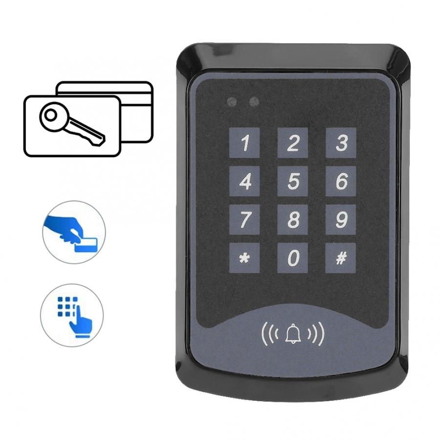 Password Access Controller System Door ID Card Rea... – Vicedeal