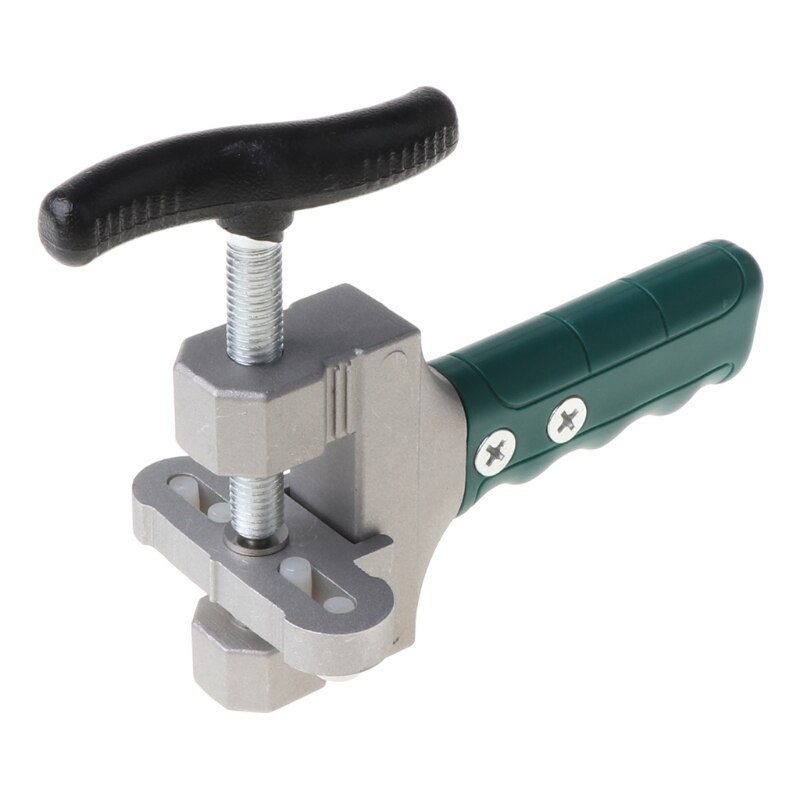 Handglas Snijder - Tegel Divider Opener Breker - Spiegel Snel Openingsset
