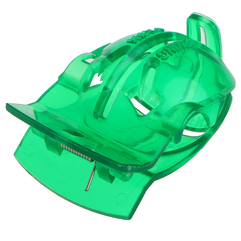 Mini Golf Ball Line Liner Marker Template Drawing Alignment Marks Putting Tool